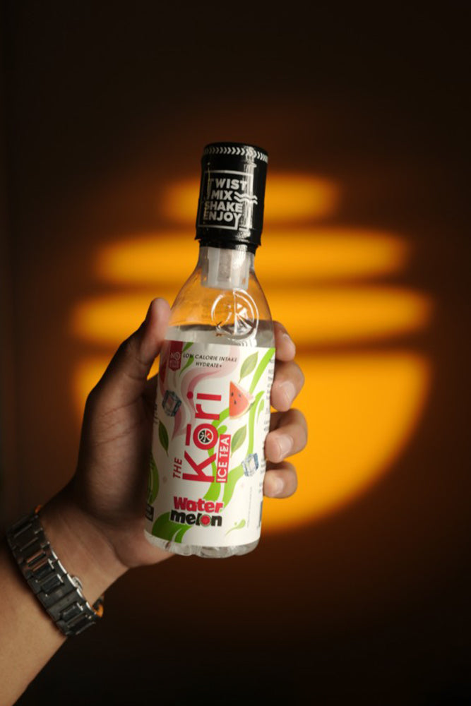 Premium Watermelon Ice Tea - Pack Of 6
