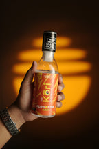 Orange Electrolyte Drink - Pack Of 6