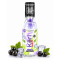 Premium Blackcurrant Ice Tea
