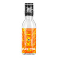Orange Energy Drink