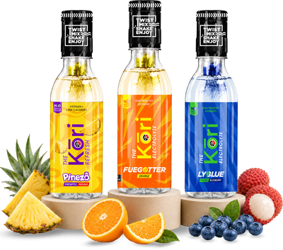 Refreshment Drinks
