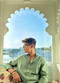 Kishan D.