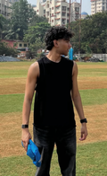 Tirth B.