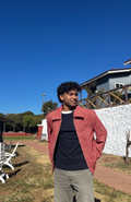 Ankit L.