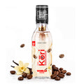 Vanilla Coffee Beverage