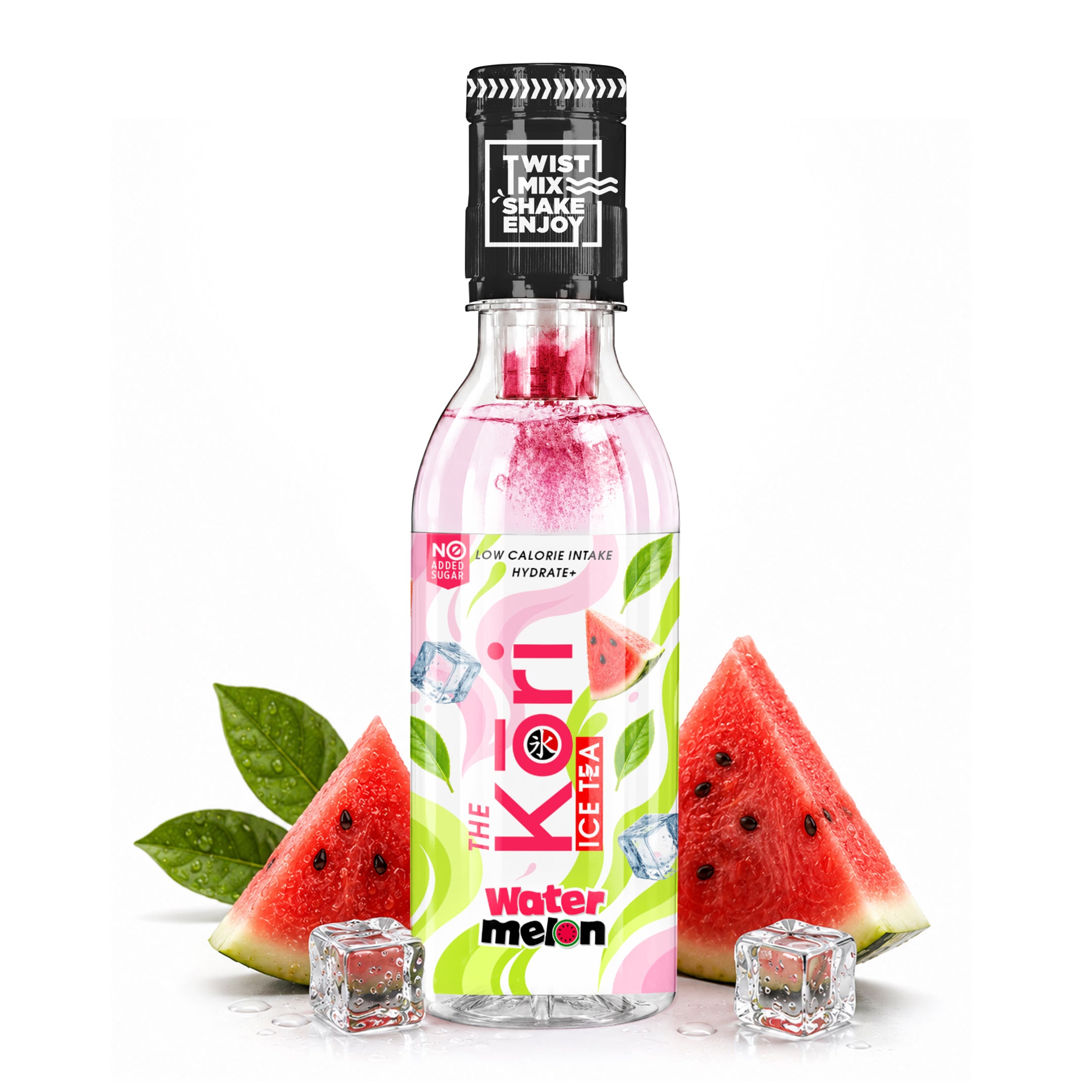 Premium Watermelon Ice Tea
